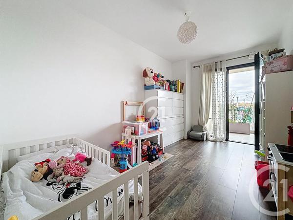 Appartement F3 à vendre  3 pièces - 70,50 m2 MONTREUIL - 93