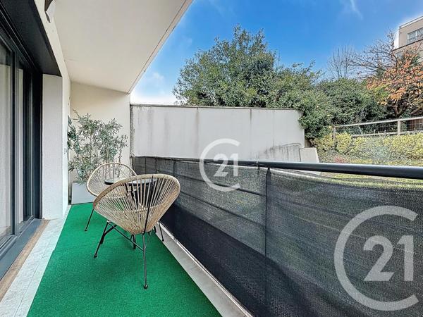 Appartement F3 à vendre  3 pièces - 70,50 m2 MONTREUIL - 93