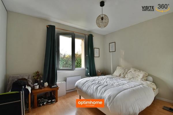 Maison 7 pièces + piscine au calme