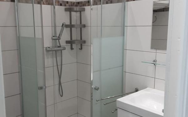 Appartement à louer    2 pièces • 45,09 m2 Guingamp