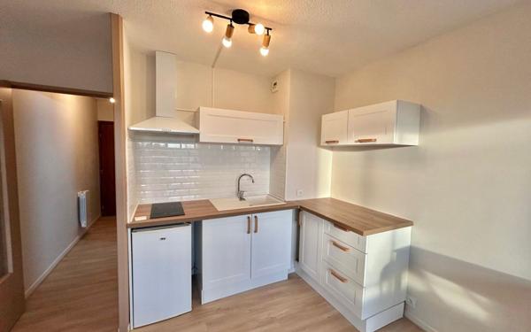 Appartement à louer    1 pièce •  Périgueux