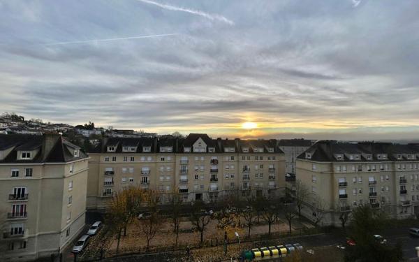 Appartement à louer    1 pièce •  Périgueux