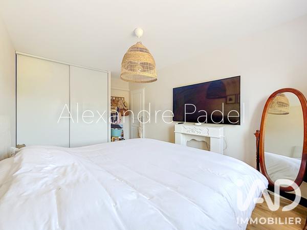 Maison à vendre 4 pièces 112 m² Le Castellet