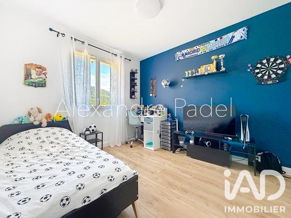 Maison à vendre 4 pièces 112 m² Le Castellet