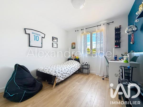 Maison à vendre 4 pièces 112 m² Le Castellet