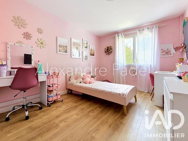 Maison à vendre 4 pièces 112 m² Le Castellet