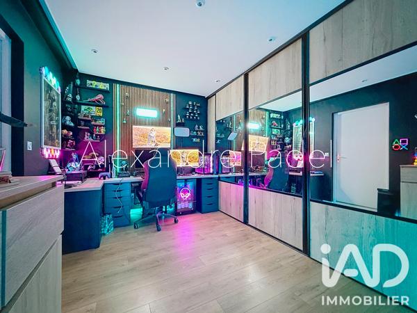Maison à vendre 4 pièces 112 m² Le Castellet