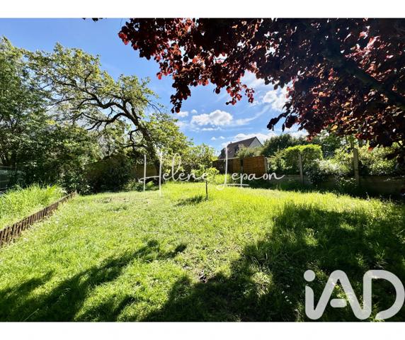 Maison à vendre 9 pièces 134,57 m² Conflans-Sainte-Honorine