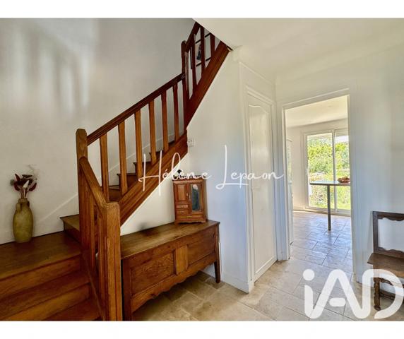 Maison à vendre 9 pièces 134,57 m² Conflans-Sainte-Honorine