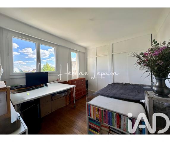 Maison à vendre 9 pièces 134,57 m² Conflans-Sainte-Honorine