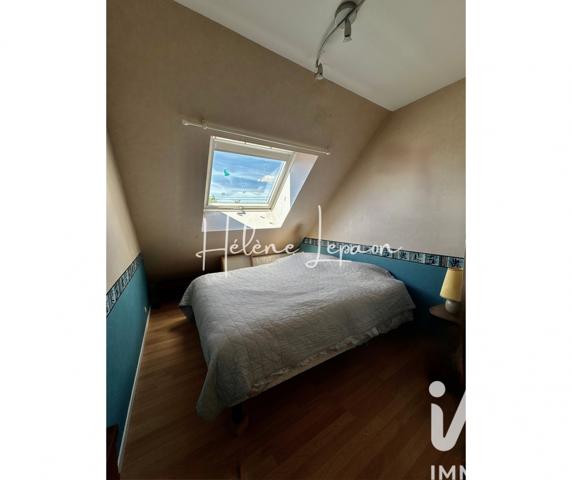 Maison à vendre 9 pièces 134,57 m² Conflans-Sainte-Honorine