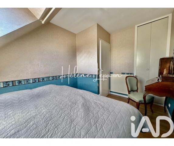 Maison à vendre 9 pièces 134,57 m² Conflans-Sainte-Honorine