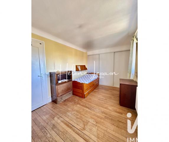 Maison à vendre 9 pièces 134,57 m² Conflans-Sainte-Honorine