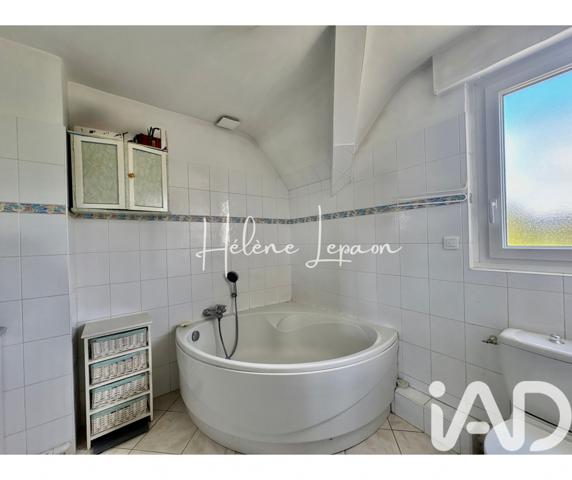 Maison à vendre 9 pièces 134,57 m² Conflans-Sainte-Honorine