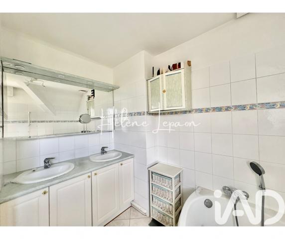 Maison à vendre 9 pièces 134,57 m² Conflans-Sainte-Honorine