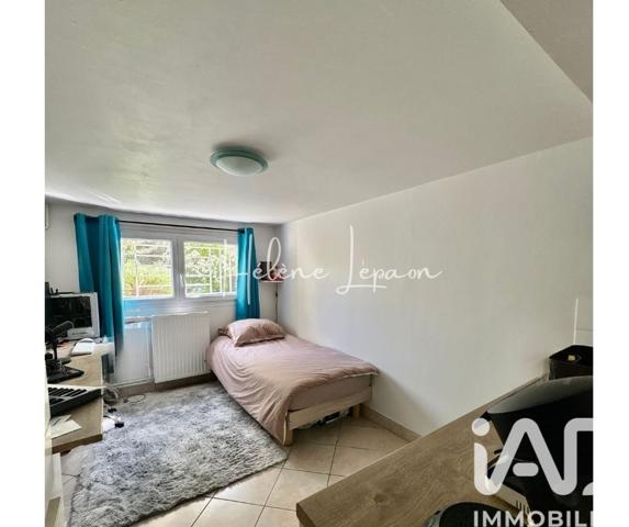 Maison à vendre 9 pièces 134,57 m² Conflans-Sainte-Honorine