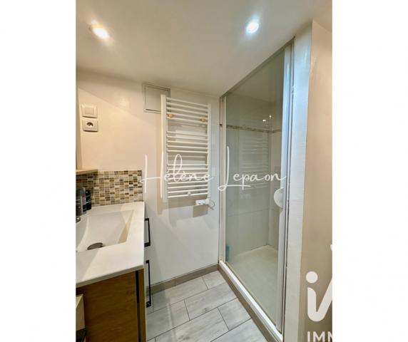 Maison à vendre 9 pièces 134,57 m² Conflans-Sainte-Honorine