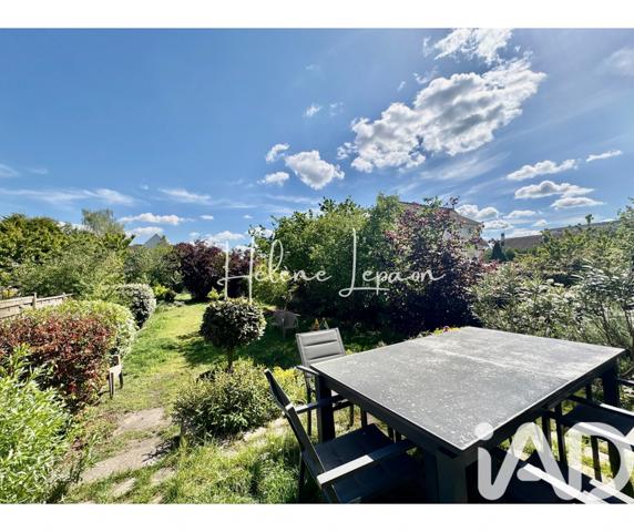 Maison à vendre 9 pièces 134,57 m² Conflans-Sainte-Honorine