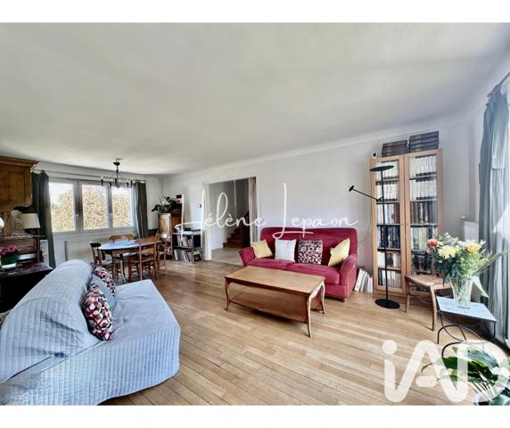 Maison à vendre 9 pièces 134,57 m² Conflans-Sainte-Honorine