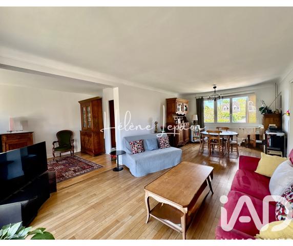 Maison à vendre 9 pièces 134,57 m² Conflans-Sainte-Honorine