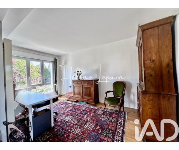 Maison à vendre 9 pièces 134,57 m² Conflans-Sainte-Honorine