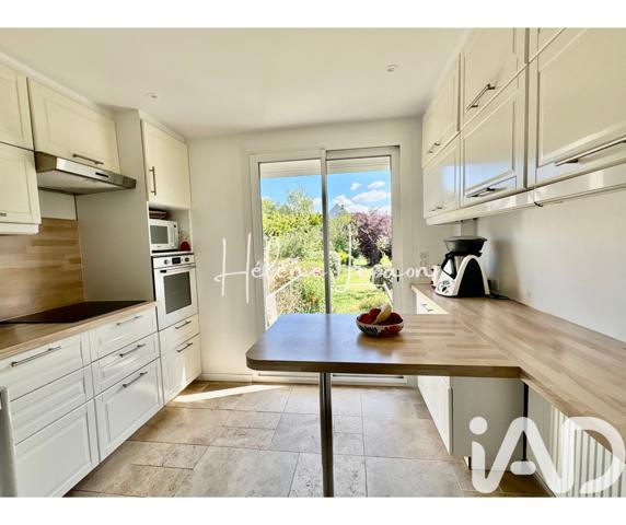 Maison à vendre 9 pièces 134,57 m² Conflans-Sainte-Honorine