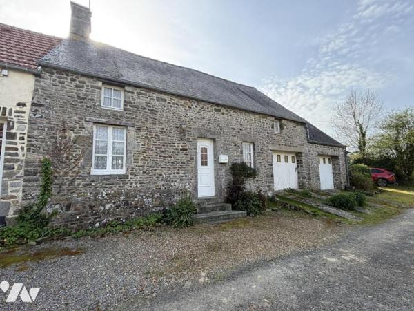 Longère à rénover