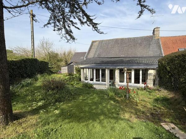 Longère à rénover