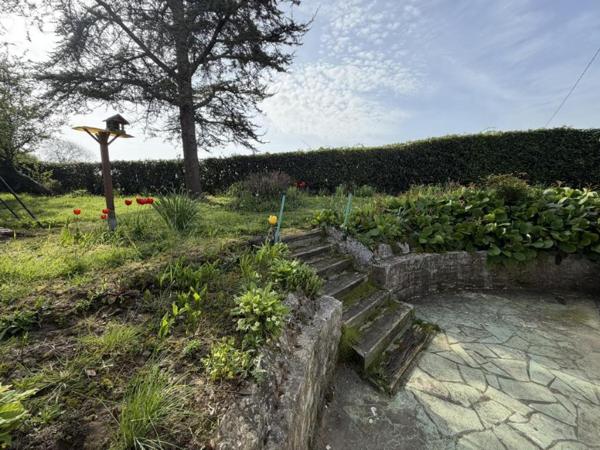 Longère à rénover