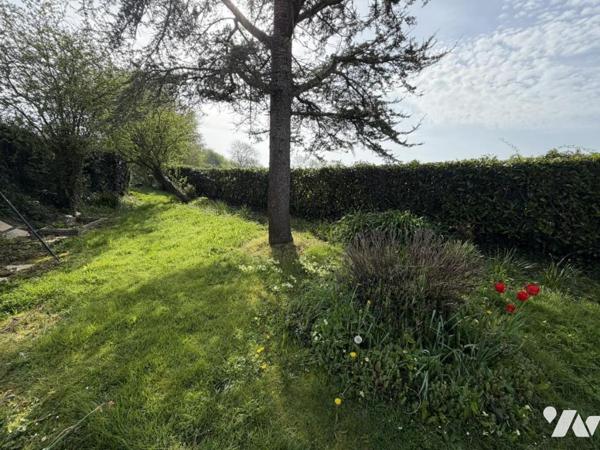 Longère à rénover