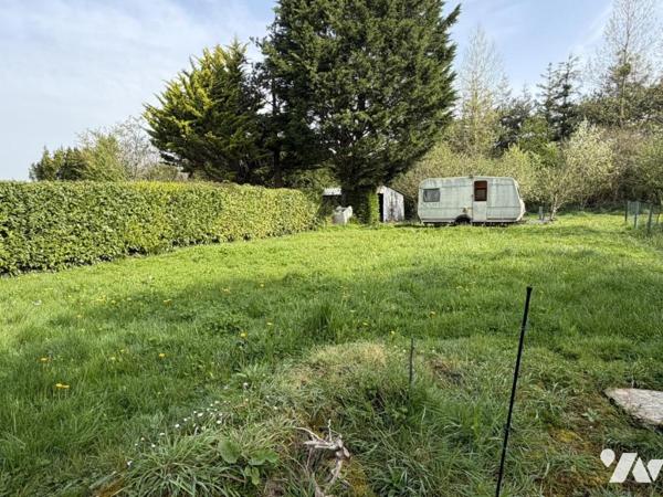 Longère à rénover