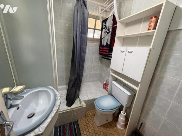 Longère à rénover