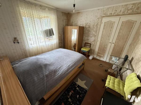 Longère à rénover