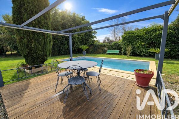 Maison à vendre 7 pièces 160 m² Loriol-sur-Drôme