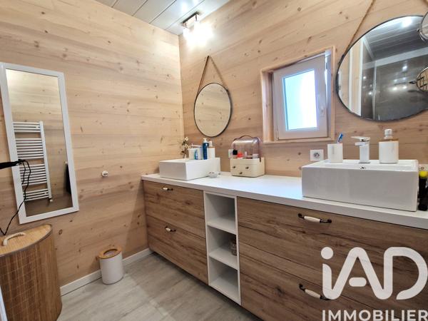 Maison à vendre 7 pièces 160 m² Loriol-sur-Drôme