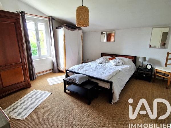 Maison à vendre 7 pièces 160 m² Loriol-sur-Drôme