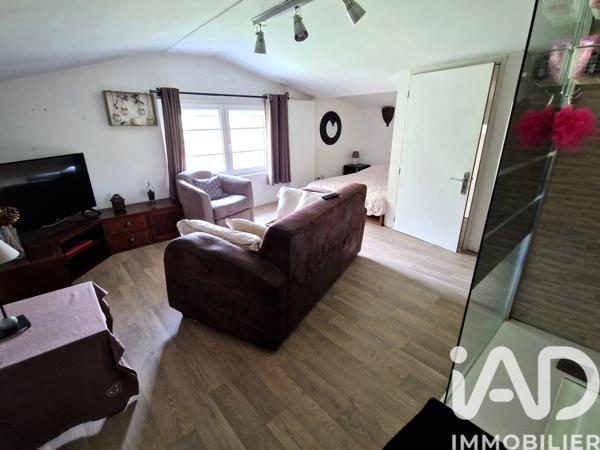 Maison à vendre 7 pièces 160 m² Loriol-sur-Drôme