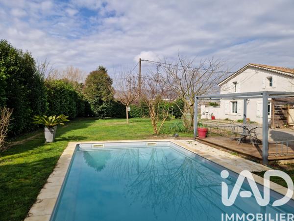 Maison à vendre 7 pièces 160 m² Loriol-sur-Drôme