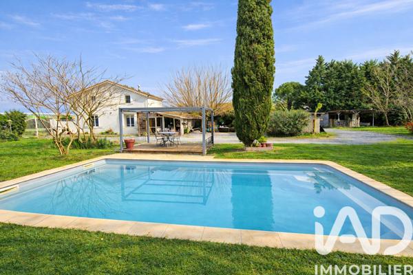 Maison à vendre 7 pièces 160 m² Loriol-sur-Drôme