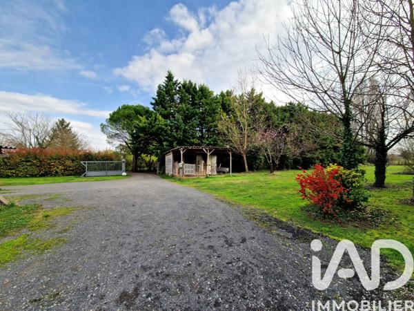 Maison à vendre 7 pièces 160 m² Loriol-sur-Drôme