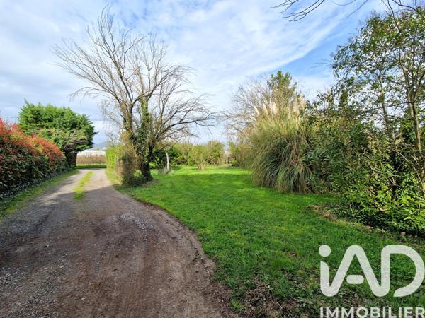 Maison à vendre 7 pièces 160 m² Loriol-sur-Drôme