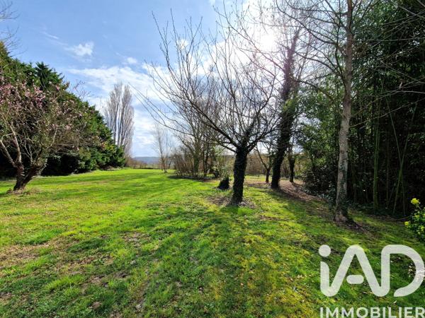 Maison à vendre 7 pièces 160 m² Loriol-sur-Drôme