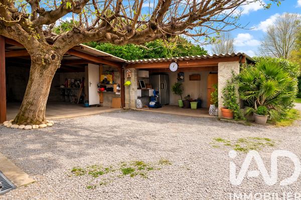 Maison à vendre 7 pièces 160 m² Loriol-sur-Drôme