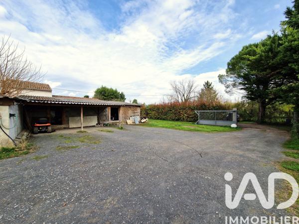 Maison à vendre 7 pièces 160 m² Loriol-sur-Drôme