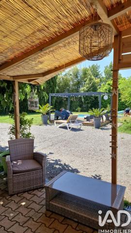 Maison à vendre 7 pièces 160 m² Loriol-sur-Drôme