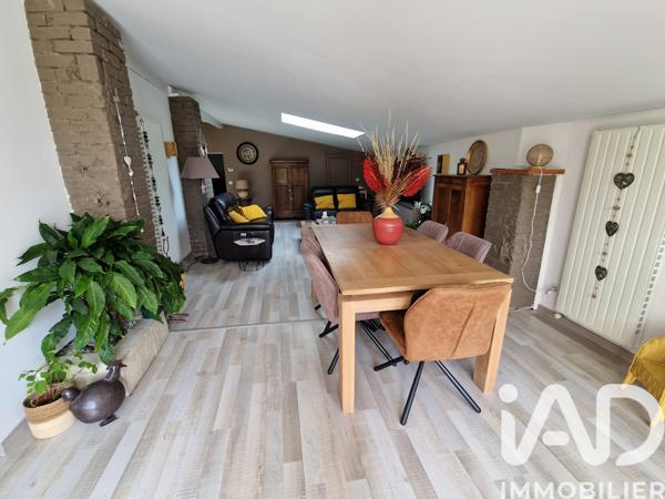 Maison à vendre 7 pièces 160 m² Loriol-sur-Drôme