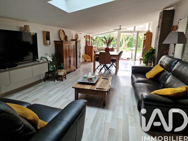 Maison à vendre 7 pièces 160 m² Loriol-sur-Drôme