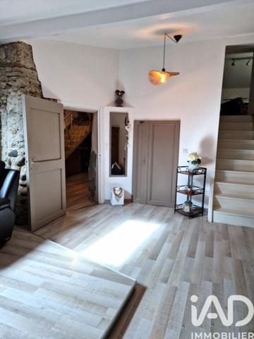 Maison à vendre 7 pièces 160 m² Loriol-sur-Drôme