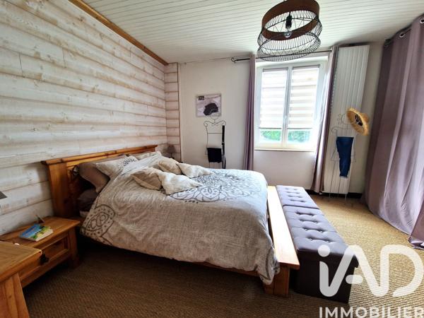 Maison à vendre 7 pièces 160 m² Loriol-sur-Drôme