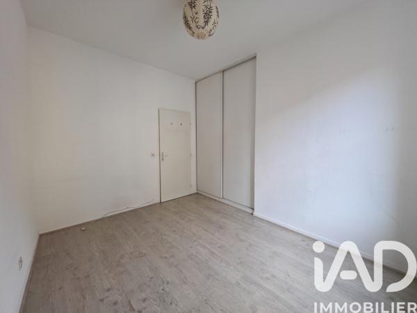 Appartement à vendre 4 pièces 94 m² Annecy